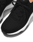 FitFlop FitFlop VITAMIN FFX Knit Sports Trainers    