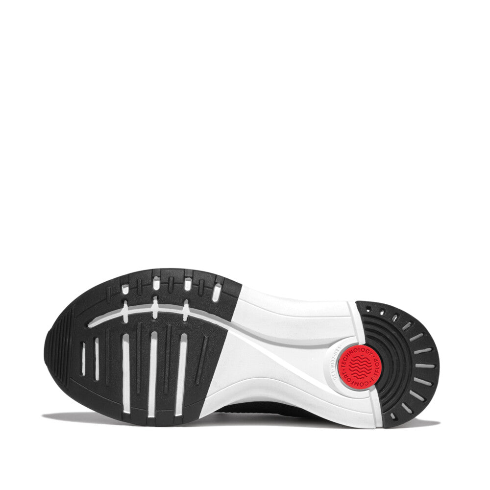 FitFlop Vitamin FFX Knit Sports Trainers Neodynamic