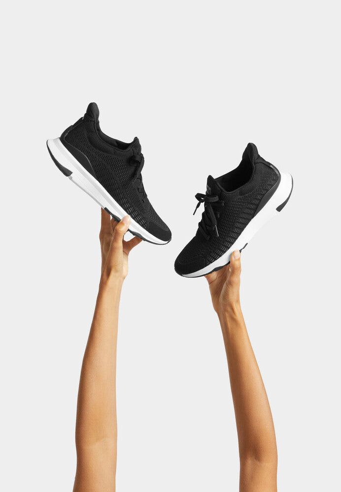 Vitamin FFX Knit Sports Trainers