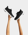 Vitamin FFX Knit Sports Trainers