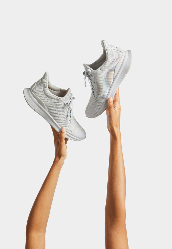 FitFlop FitFlop VITAMIN FFX Knit Sports Trainers    