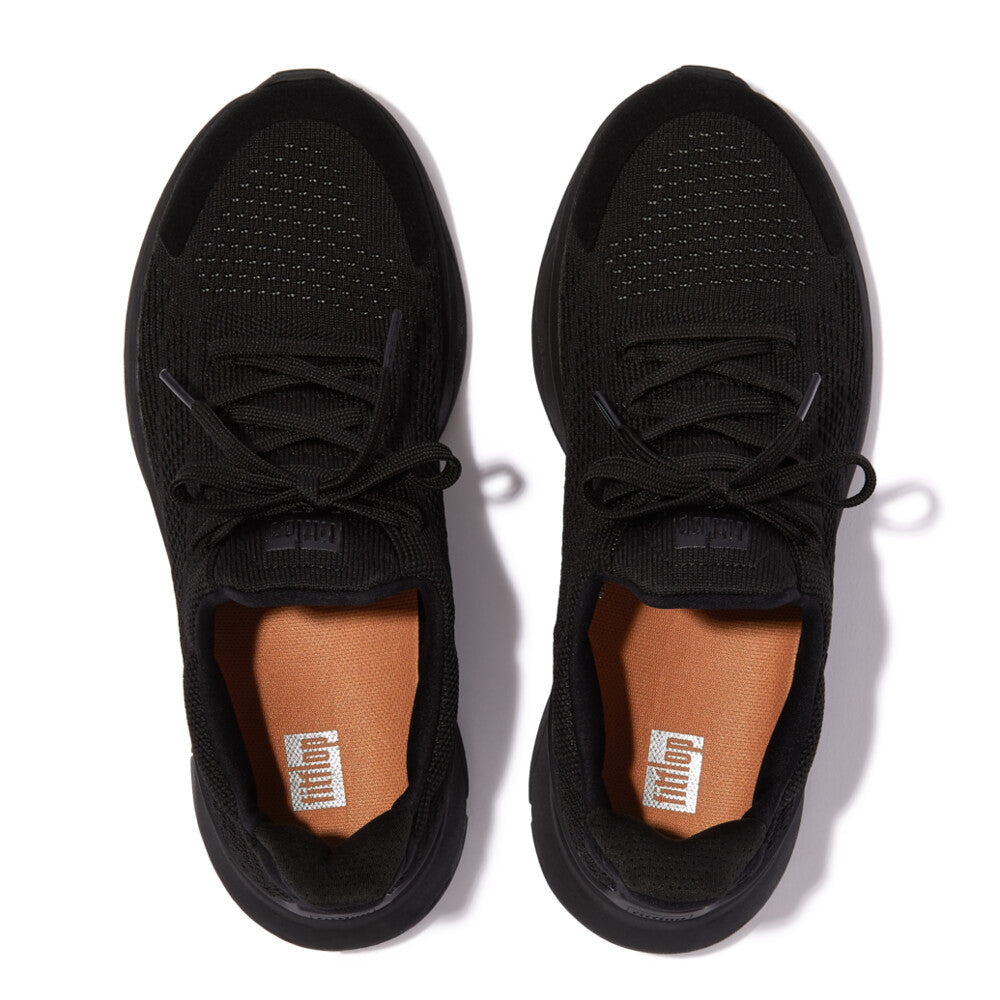 Knit Sports Trainers VITAMIN FFX Neodynamic