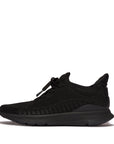 FitFlop Vitamin FFX Knit Sports Trainers Neodynamic All Black 3