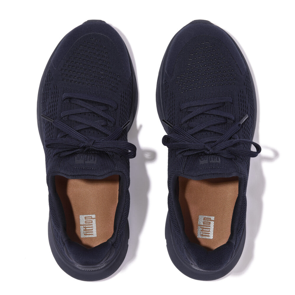 FitFlop FitFlop VITAMIN FFX Knit Sports Trainers    