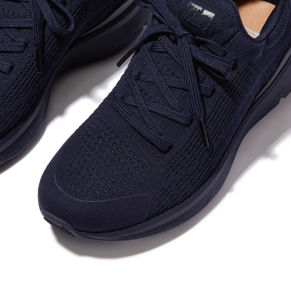 FitFlop Vitamin FFX Knit Sports Trainers Neodynamic