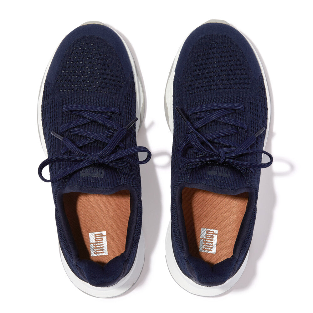 FitFlop FitFlop VITAMIN FFX Knit Sports Trainers    