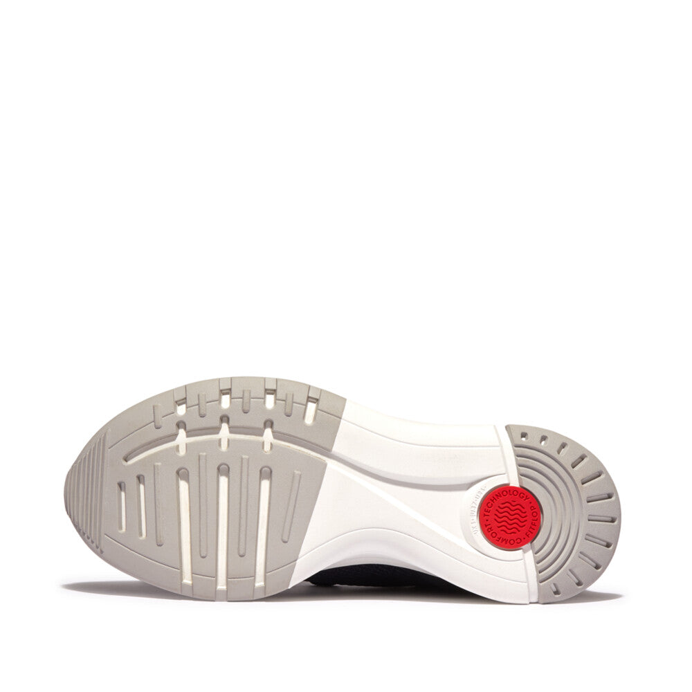 FitFlop FitFlop VITAMIN FFX Knit Sports Trainers    