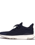 FitFlop FitFlop VITAMIN FFX Knit Sports Trainers  Midnight Navy Mix 3 