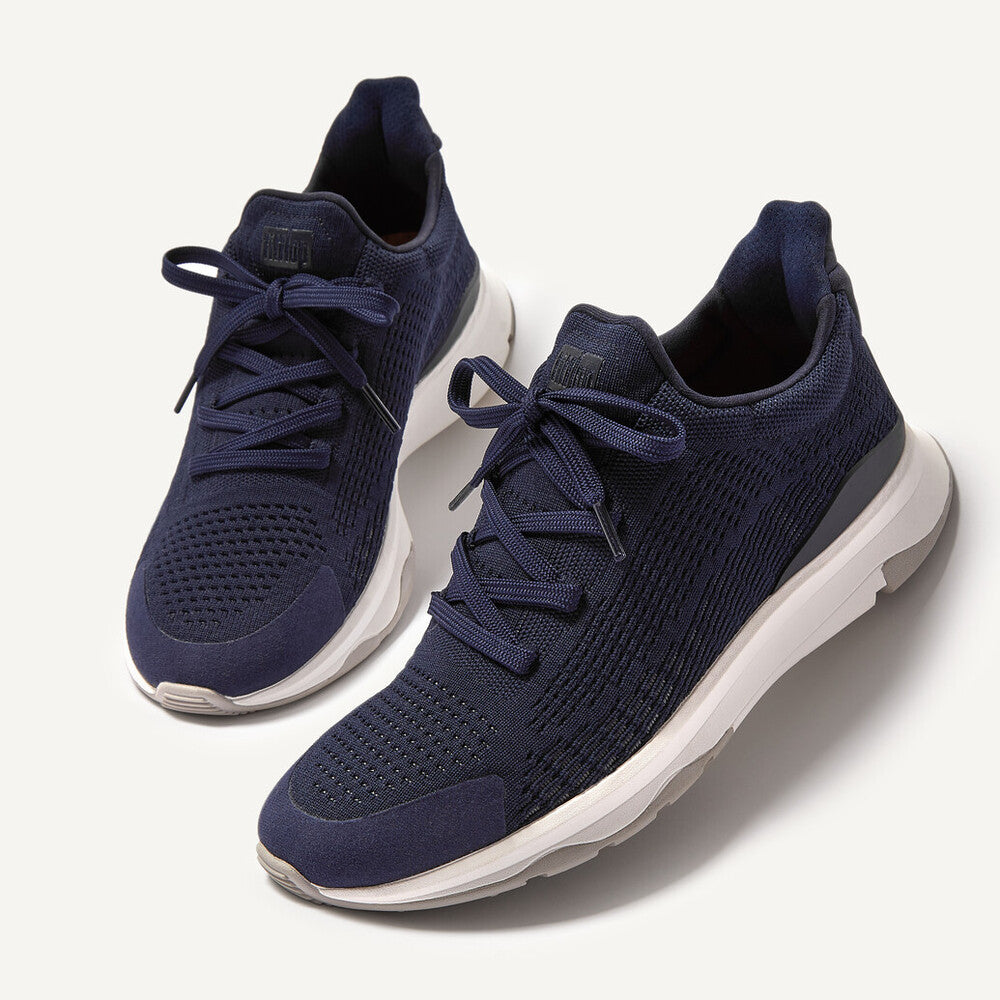 Vitamin FFX Knit Sports Trainers