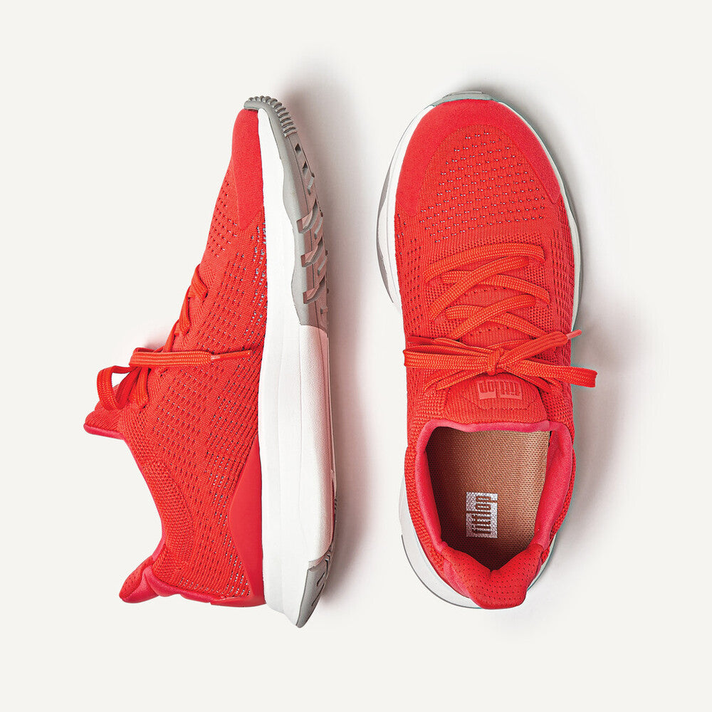 Vitamin FFX Knit Sports Trainers