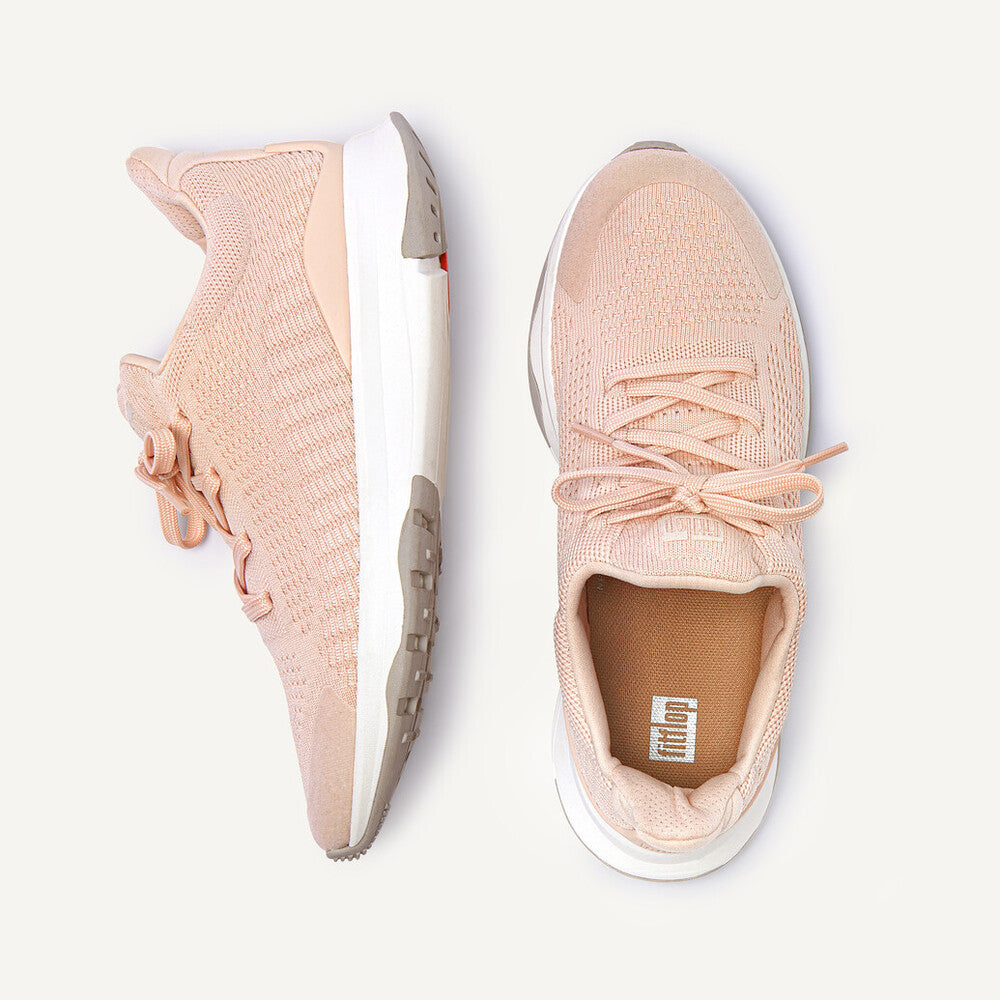 Vitamin FFX Knit Sports Trainers