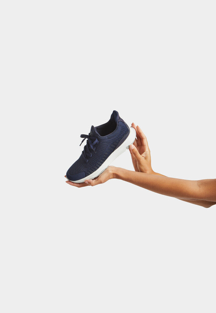 Vitamin FFX Knit Sports Trainers