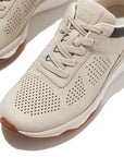Perf Nubuck Sports Sneakers VITAMIN FFX Neodynamic