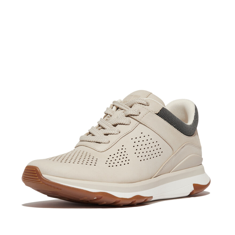 Perf Nubuck Sports Sneakers VITAMIN FFX Neodynamic