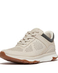 Perf Nubuck Sports Sneakers VITAMIN FFX Neodynamic
