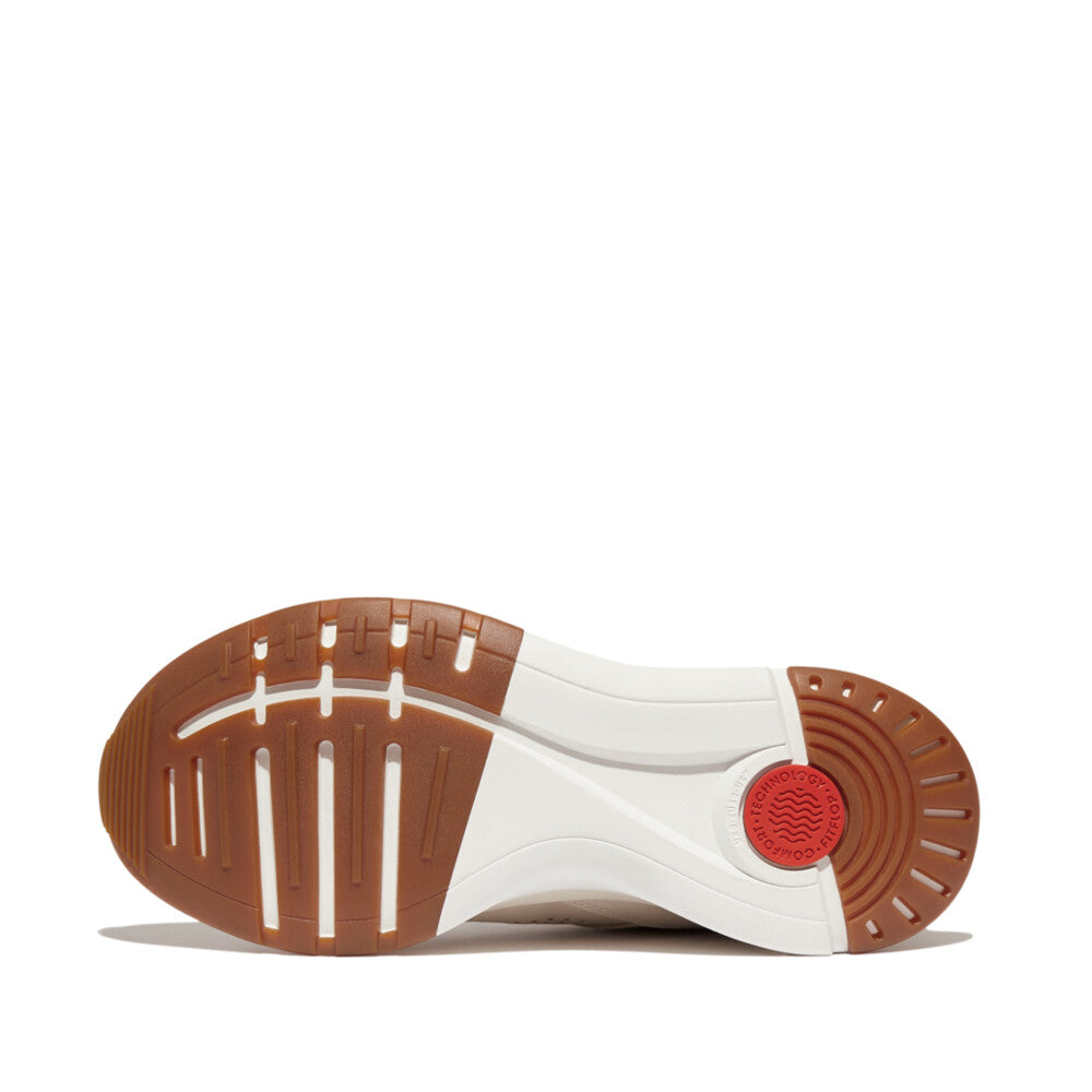 Perf Nubuck Sports Sneakers VITAMIN FFX Neodynamic