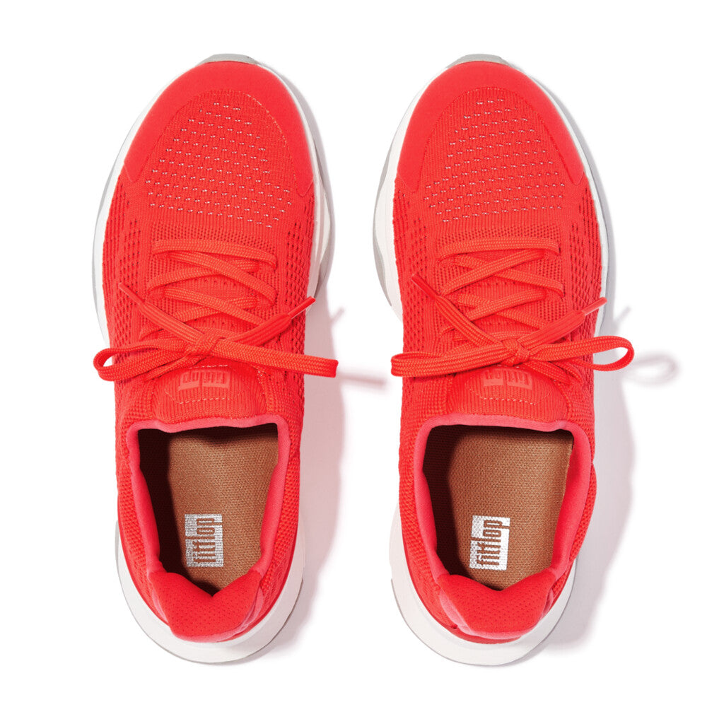 FitFlop FitFlop VITAMIN FFX Knit Sports Trainers    