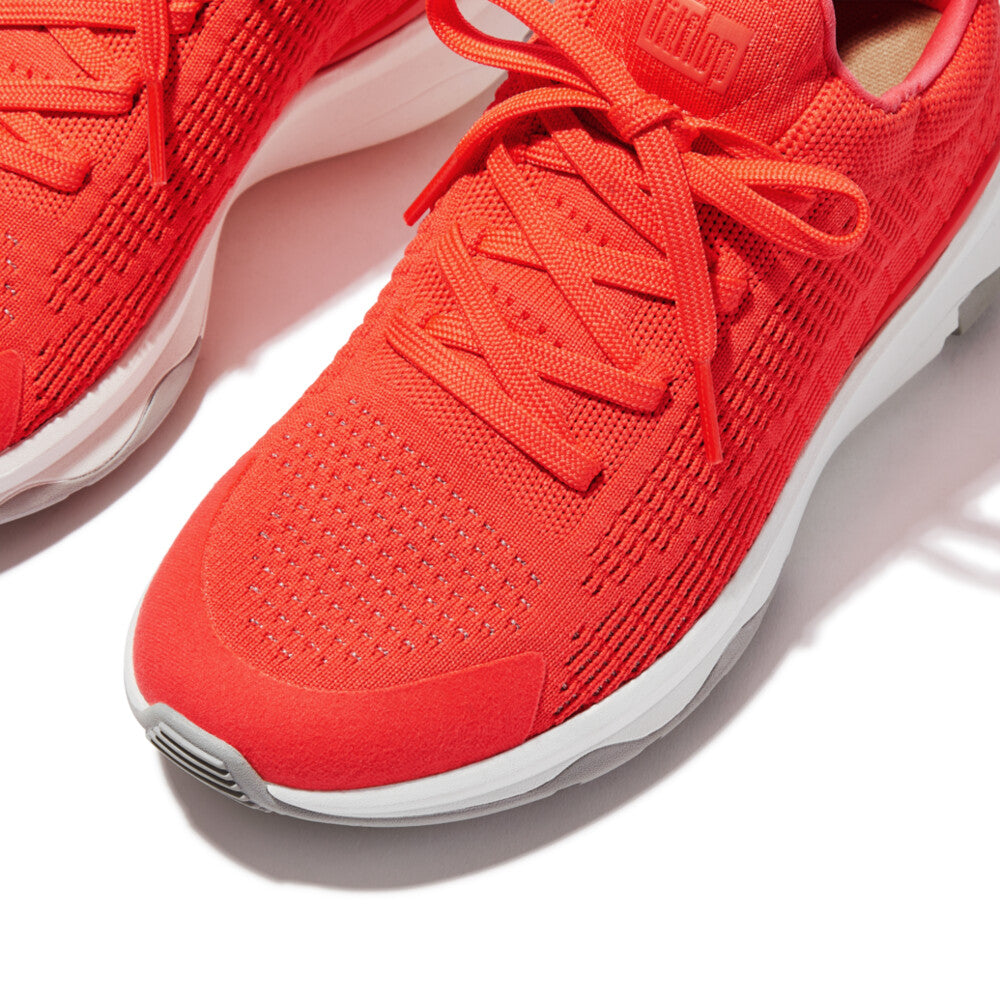 Vitamin FFX Knit Sports Trainers