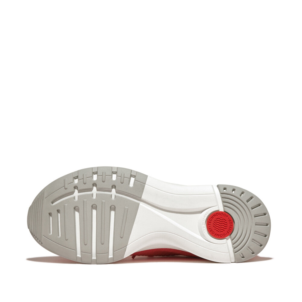 FitFlop FitFlop VITAMIN FFX Knit Sports Trainers    