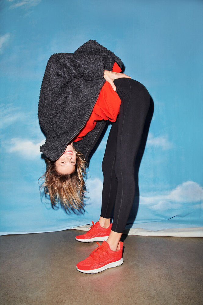 Vitamin FFX Knit Sports Trainers