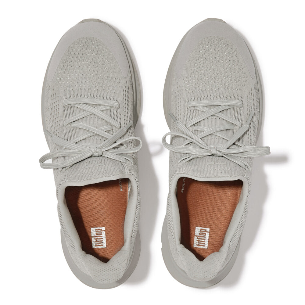 Mens Knit Sports Trainers VITAMIN FFX Neodynamic