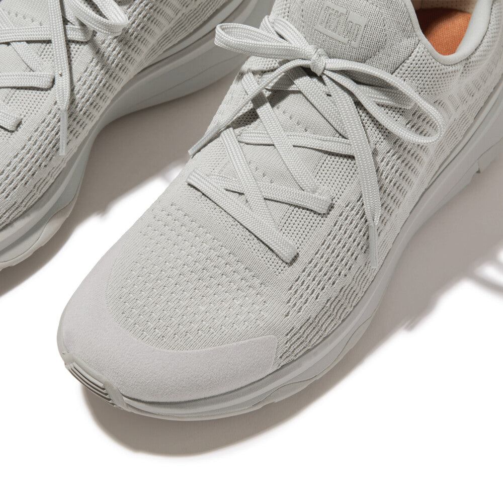 Mens Knit Sports Trainers VITAMIN FFX Neodynamic