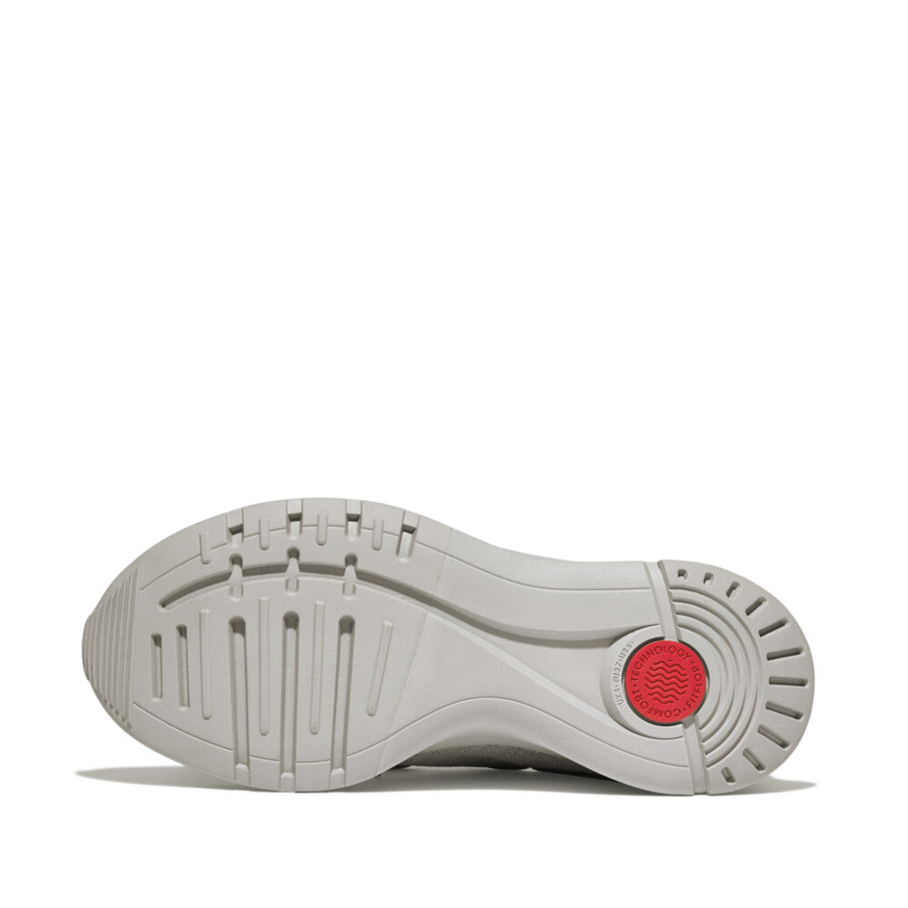 Mens Knit Sports Trainers VITAMIN FFX Neodynamic