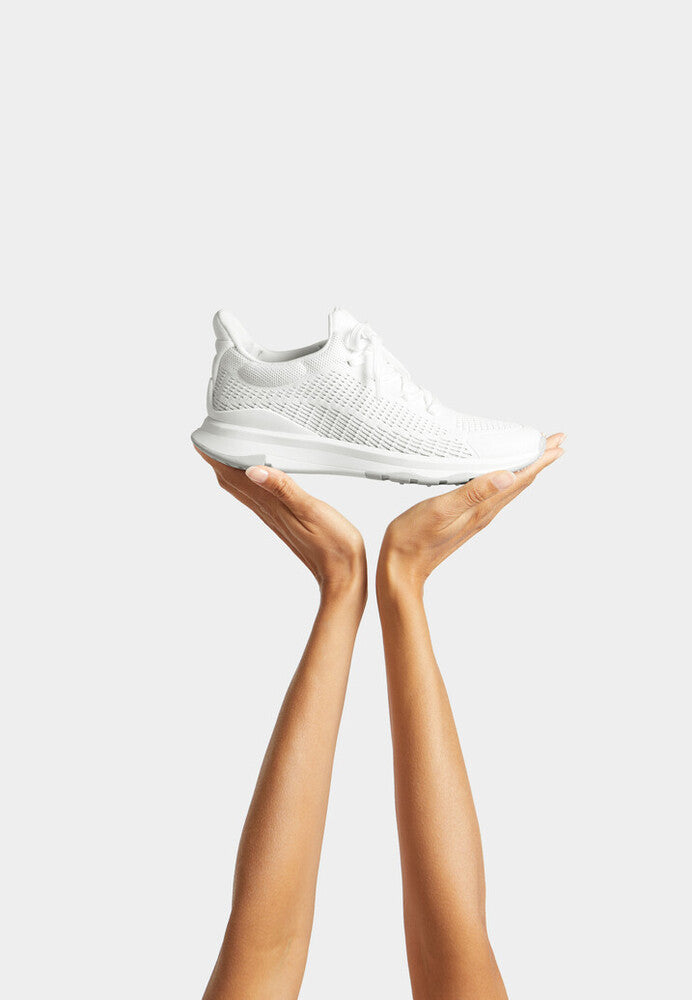 Vitamin FFX Knit Sports Trainers