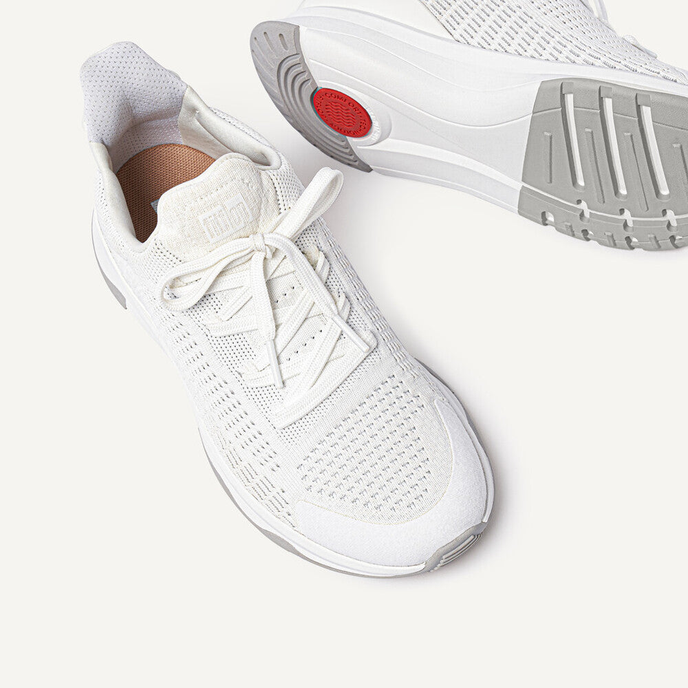 FitFlop FitFlop VITAMIN FFX Knit Sports Trainers    