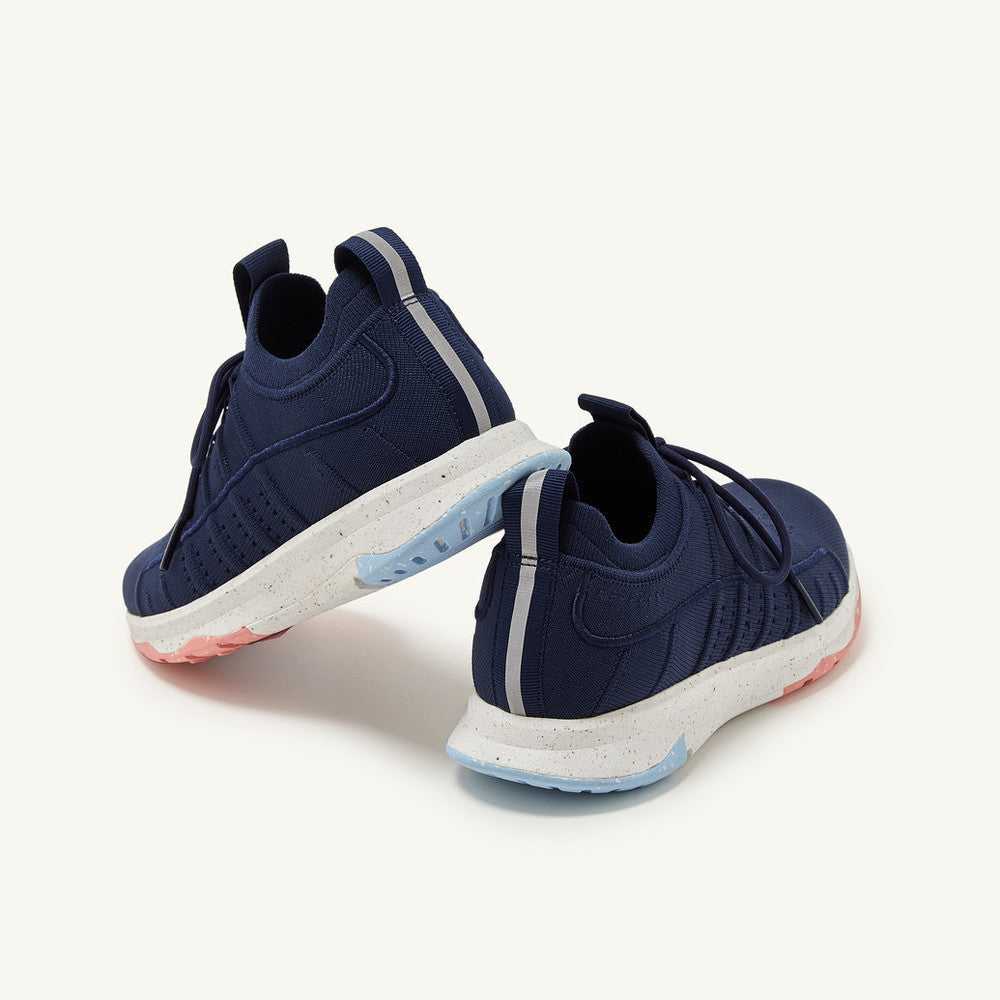 FitFlop Vitamin EO1 Knit Sneaker Neodynamic