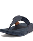 FitFlop Walkstar Webbing Toe-Post Sandals Microwobbleboard