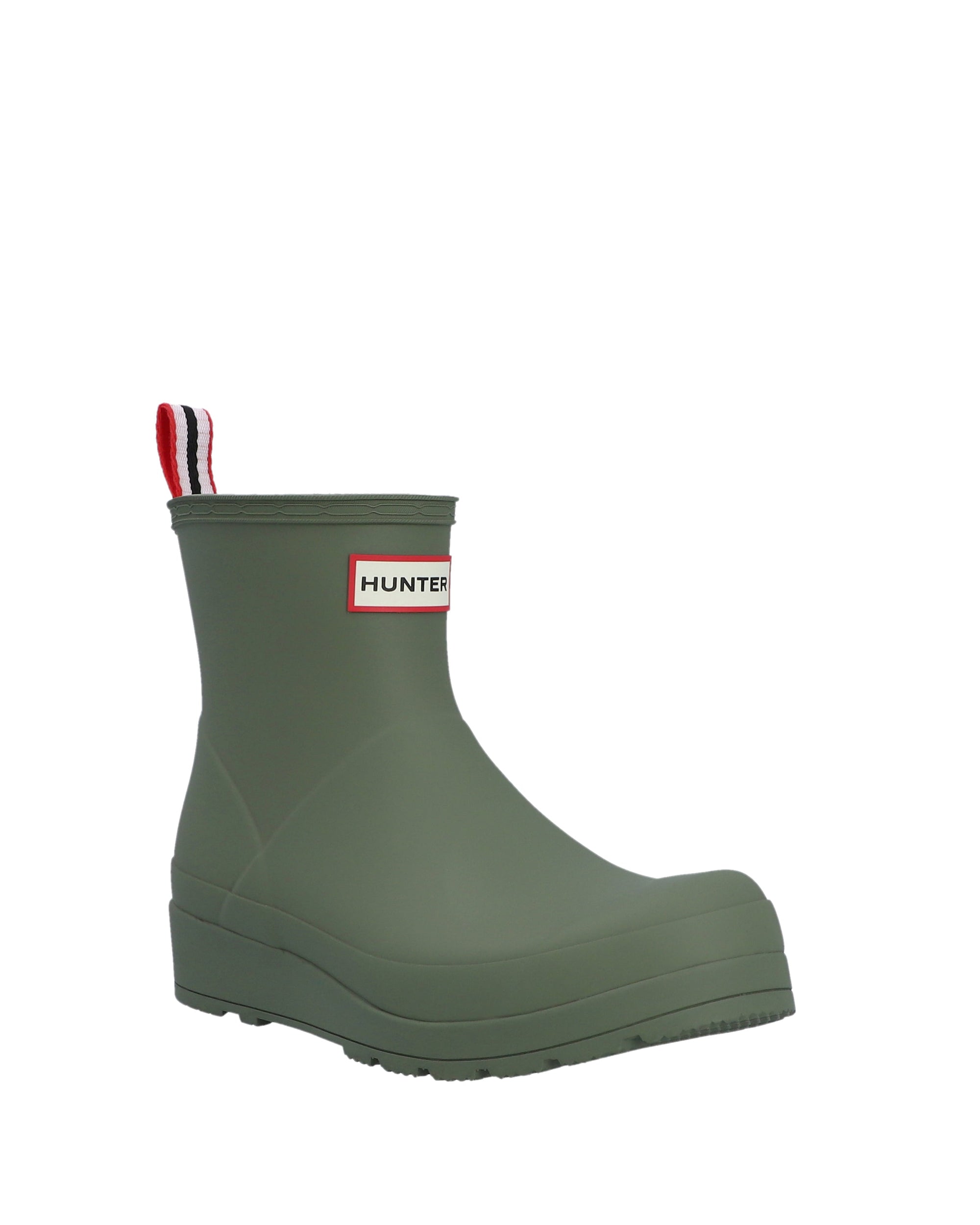 Hunter Women&#39;s Play Short Wellington Boots Boot