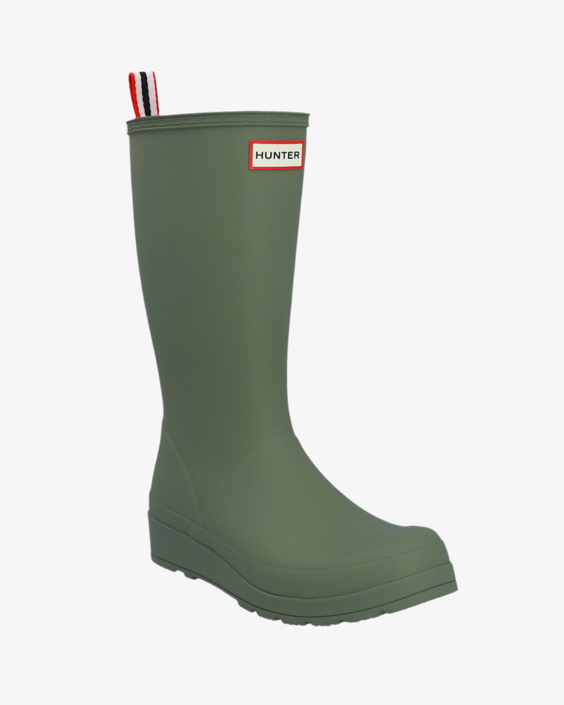 Hunter Women's Play Tall Wellington Boots - Trenton