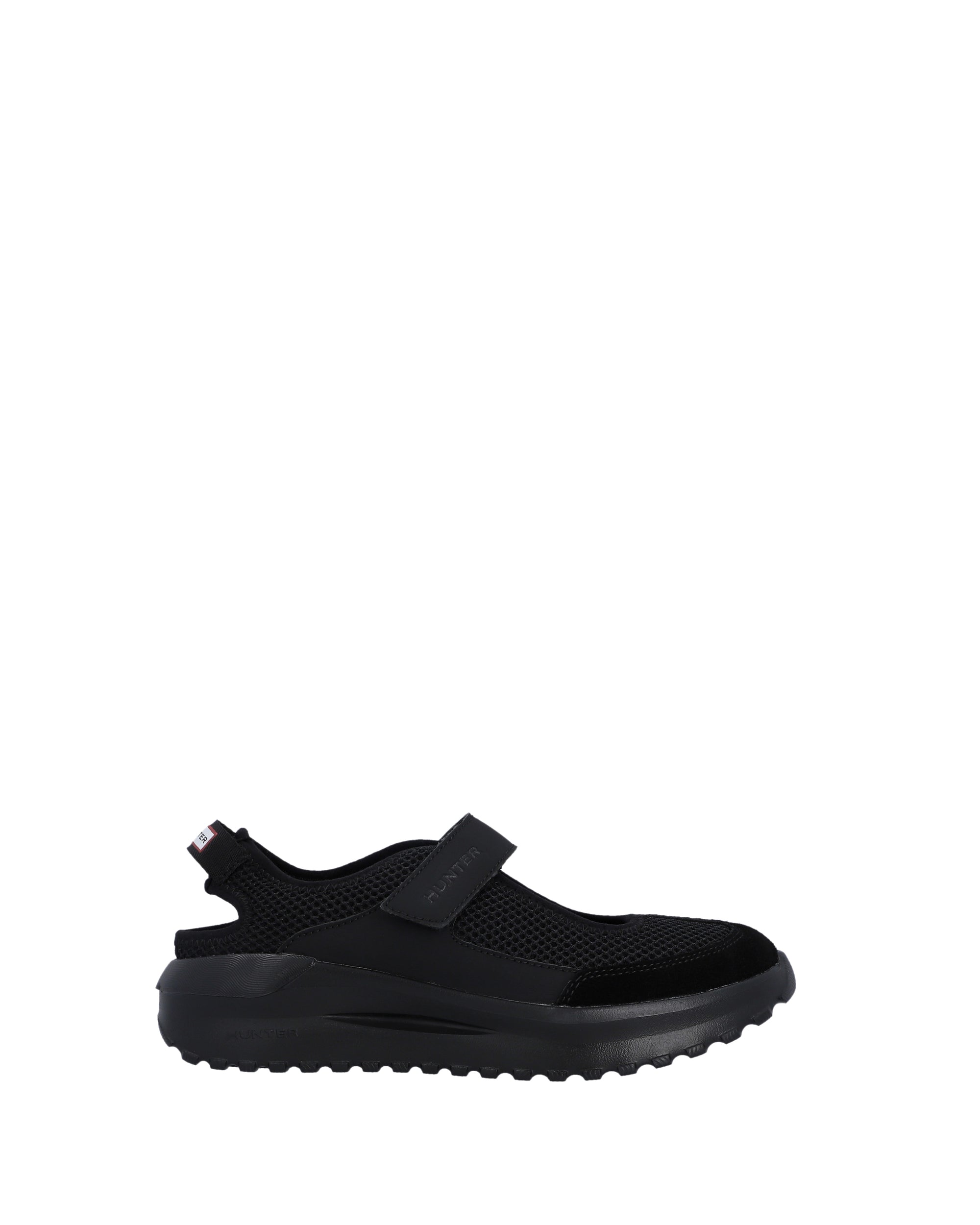 Trenton Women's Elements Mary Jane Slip on