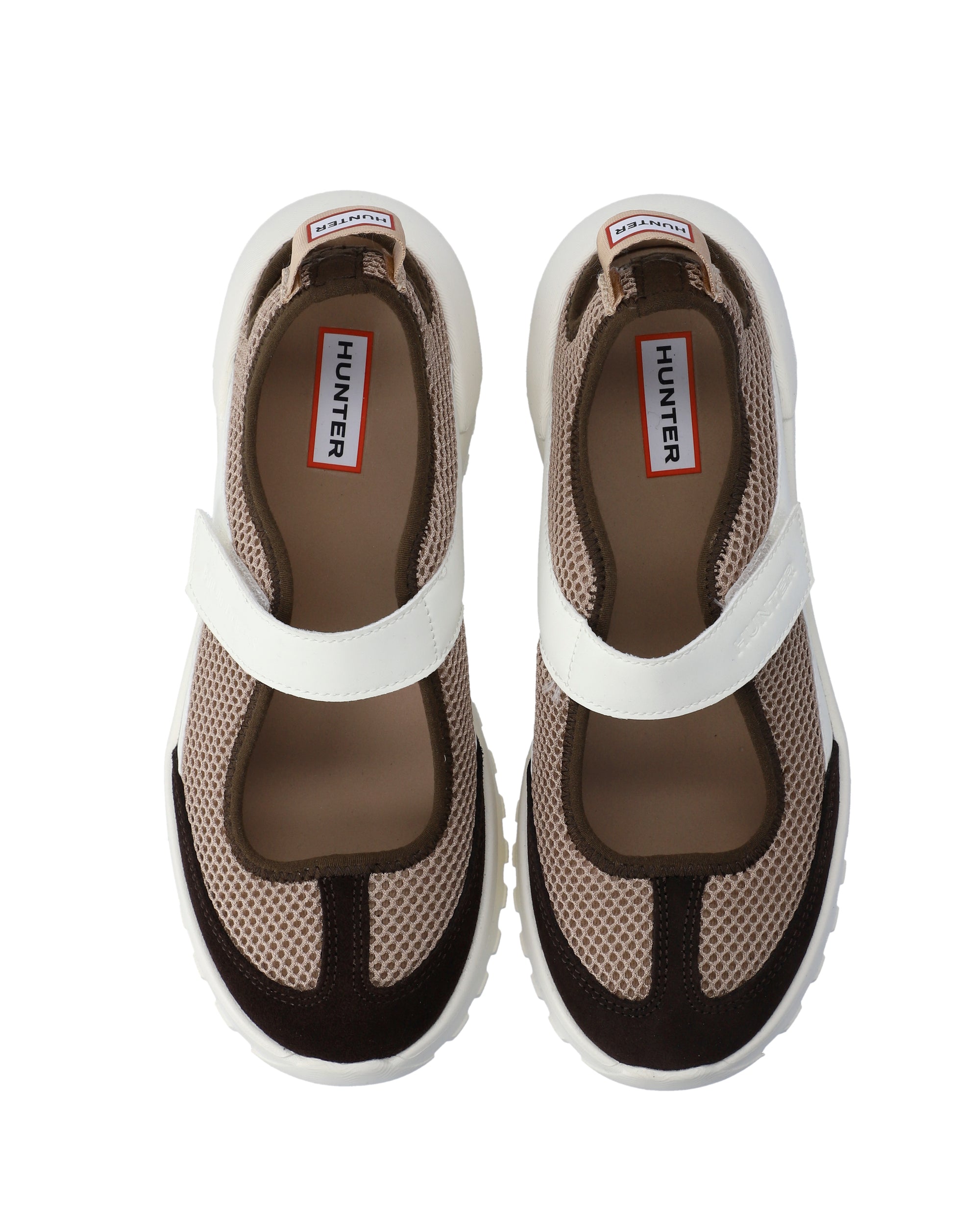 Trenton Women&#39;s Elements Mary Jane Slip on