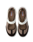 Trenton Women's Elements Mary Jane Slip on