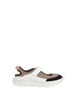 Trenton Women's Elements Mary Jane Slip on