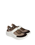 Trenton Women's Elements Mary Jane Slip on