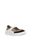 Trenton Women's Elements Mary Jane Slip on