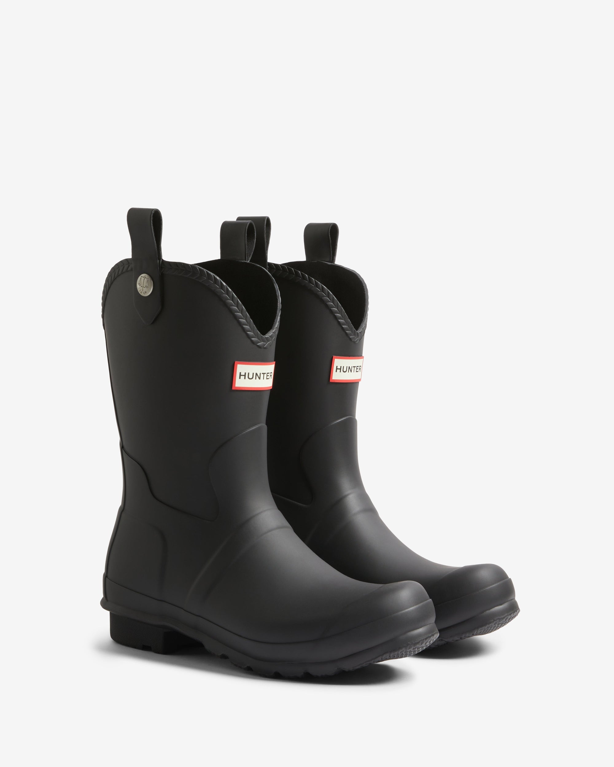 Hunter Boots South Africa Hunter Original Cowboy Wellington Boots Boot