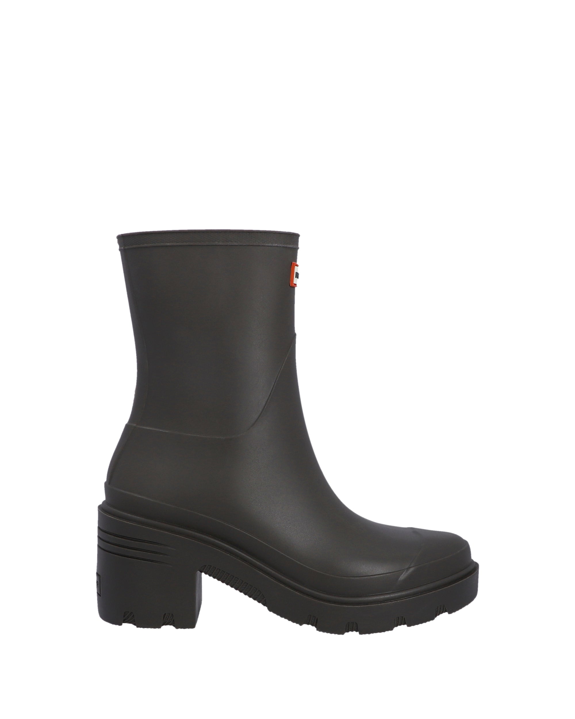 Trenton Women's Play Heeled Boot