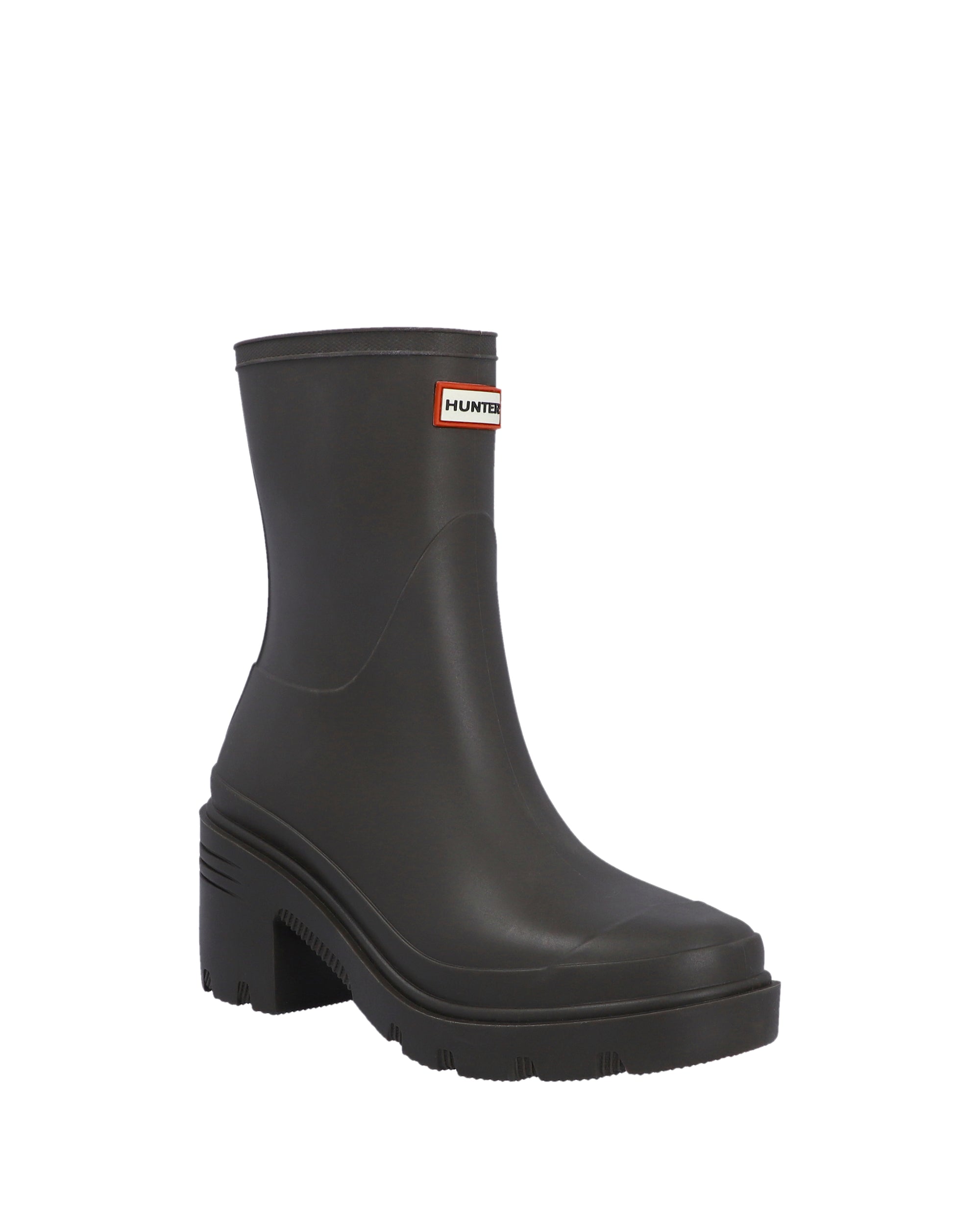 Trenton Women's Play Heeled Boot