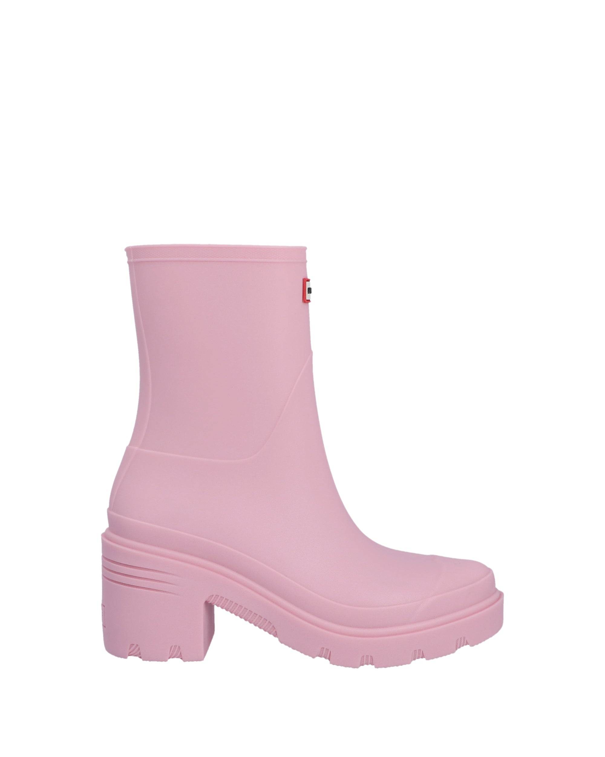 Trenton Women's Play Heeled Boot