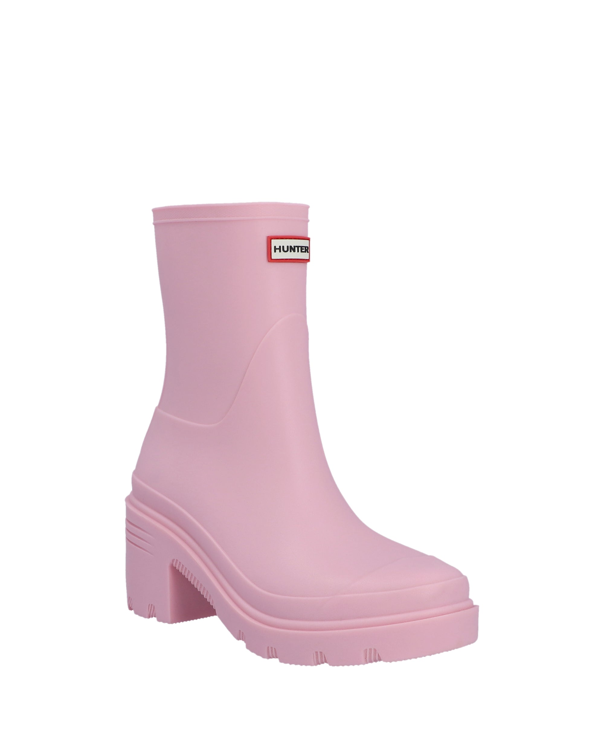 Trenton Women&#39;s Play Heeled Boot
