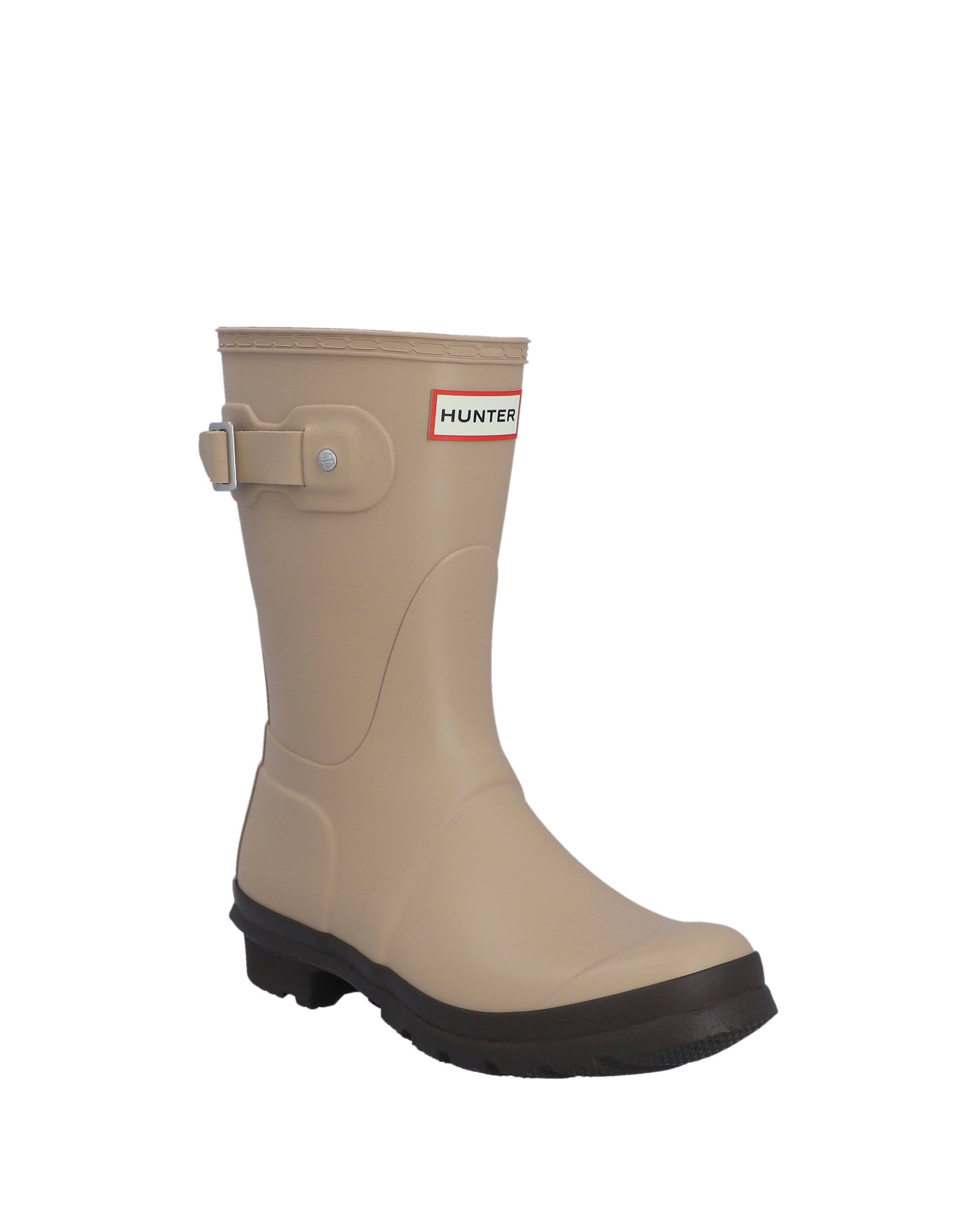 Trenton Women's Original Short Boot Boot