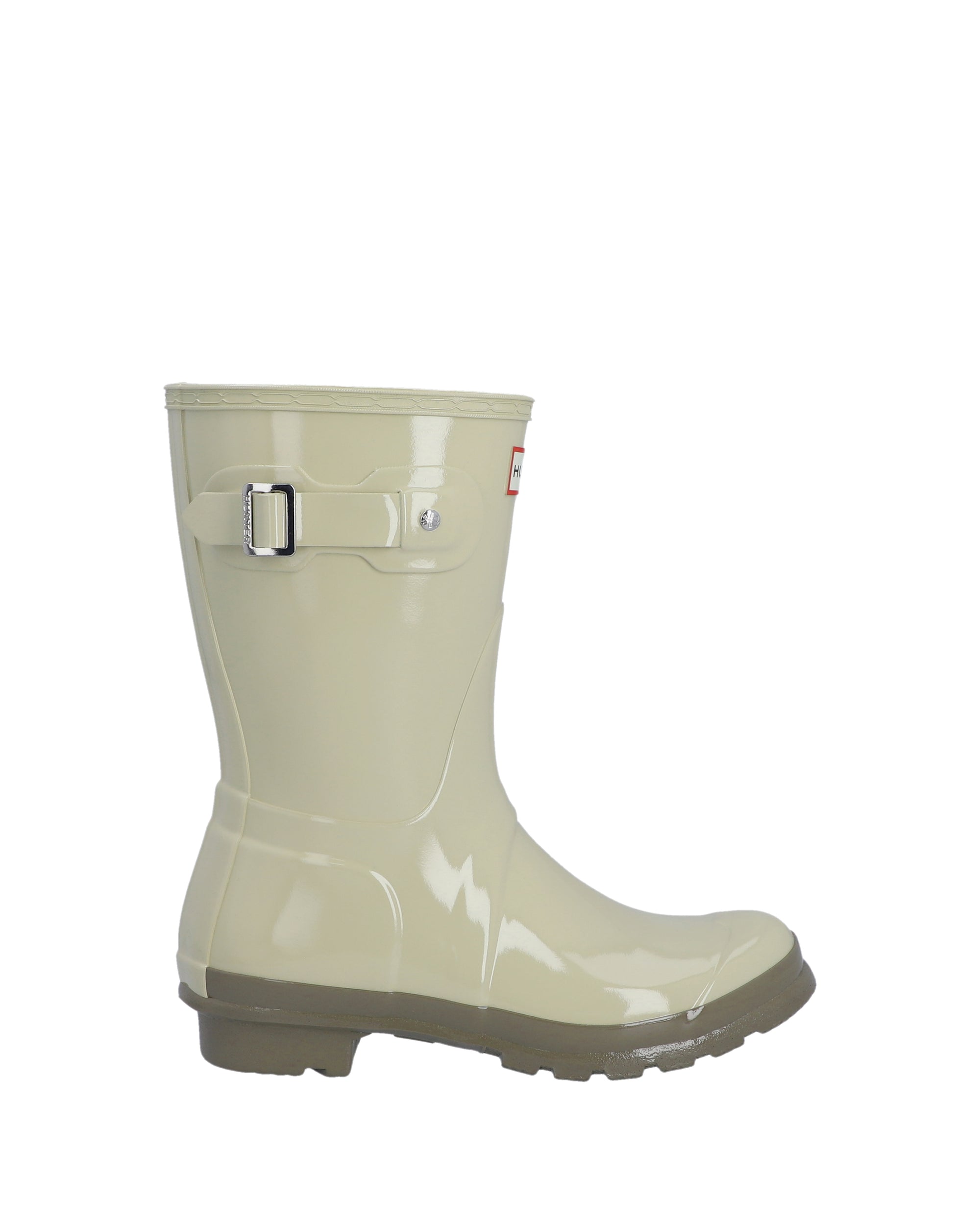 Trenton Women's Original Short Gloss Boot Boot