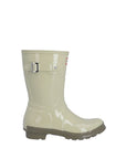 Trenton Women's Original Short Gloss Boot Boot