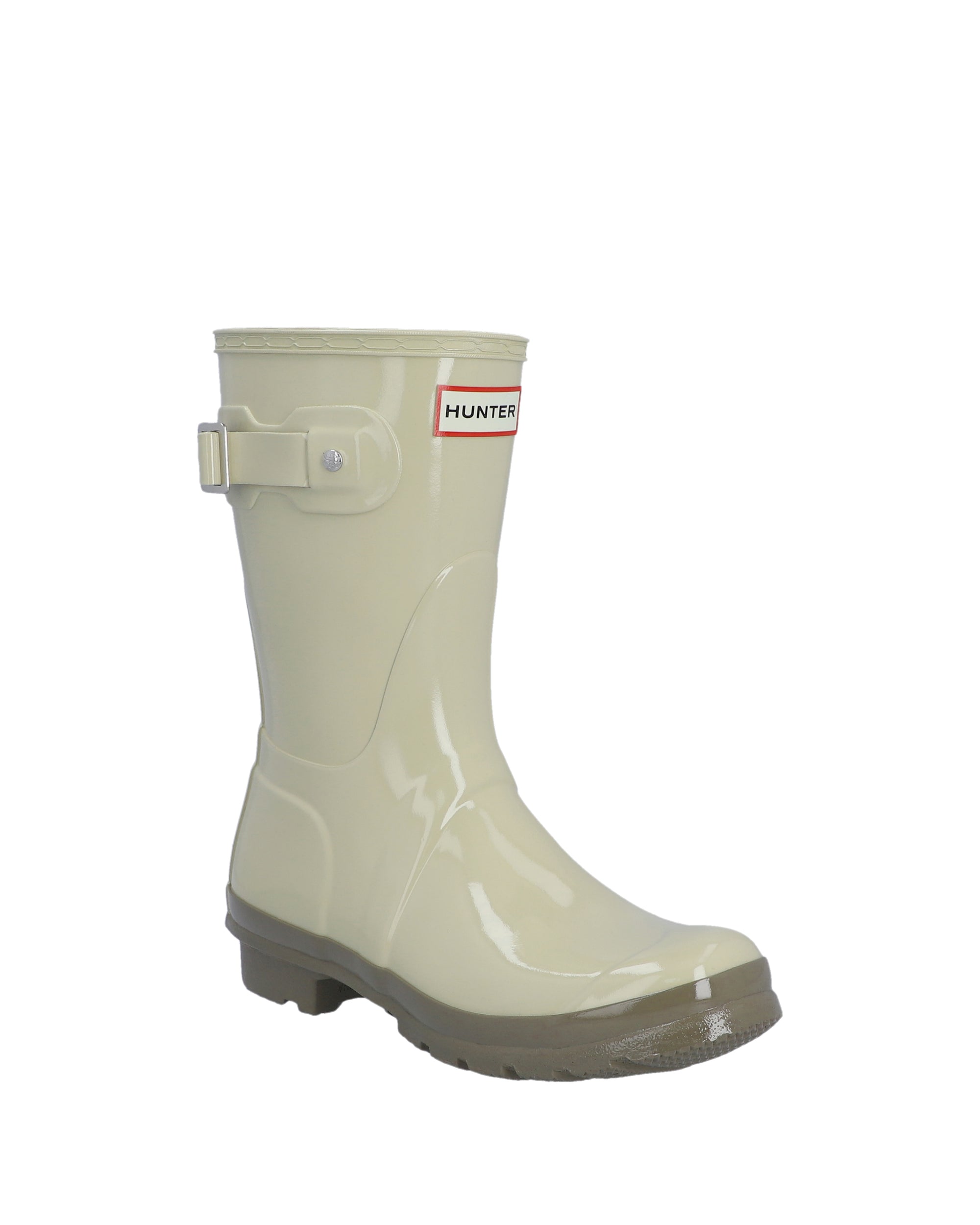 Trenton Women's Original Short Gloss Boot Boot