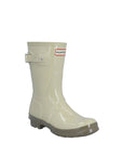 Trenton Women's Original Short Gloss Boot Boot