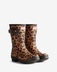 Hunter Hunter Original Short Wellington Boots Boot